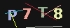 Gambar captcha